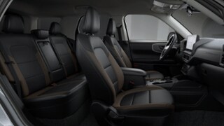 2026 Ford Bronco Sport® Internal Image 1